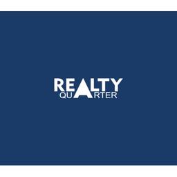 Realty Quarter Logo