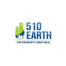 510Earth Realtors Logo