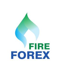 Fire Forex Pvt. Ltd. Logo