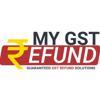 MYGST REFUND Logo