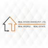 Real Estate Dekho Pvt. Ltd. Logo