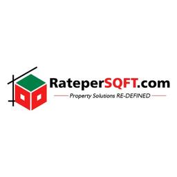 RateperSQFT Logo