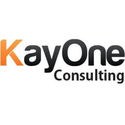KayOne Consulting Logo