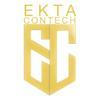 EKTA CONTECH PRIVATE LIMITED Logo
