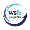 WSFx Global Pay Logo