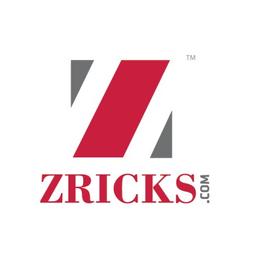Zricks.com Logo