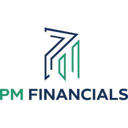 PMFinancials Logo
