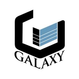 The Galaxy Group Logo