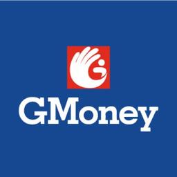 GMoney Logo