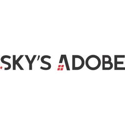 SKYS ADOBE PLUS PVT LTD Logo