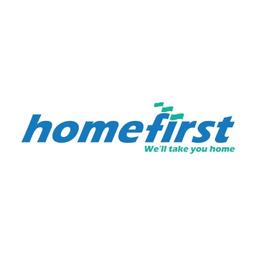 Home First Finance Company (HFFC) Logo