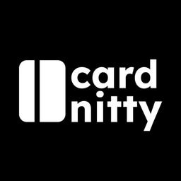 Card Nitty Logo