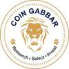 Coin Gabbar | Crypto Information Marketplace Logo