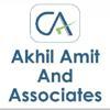 Akhil Amit And Associates Logo
