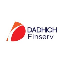 Dadhich Finserv Private Limited Logo