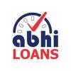 Abhi Loans Logo
