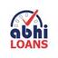 Abhi Loans Logo