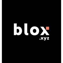 Blox.xyz Logo