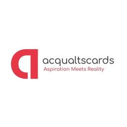 Acqualtscards Logo