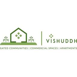 VISHUDDH - SLNS AVYUKTHA GROUP Logo