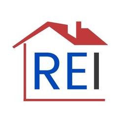 RealEstateIndia.com Logo