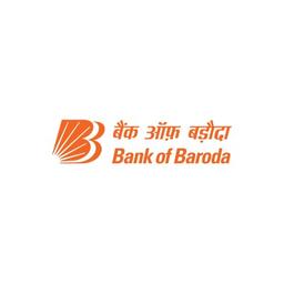 Bank of Baroda Logo