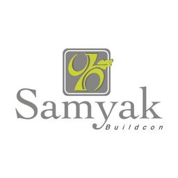 Samyak Buildcon Logo