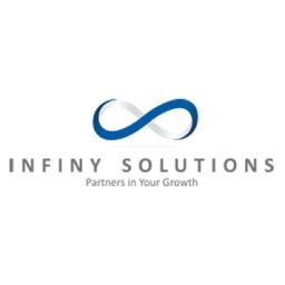 Infiny Solutions Logo