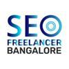 SEO Freelancer Bangalore | SEO Expert in Bangalore - Kokila Krishnan Logo