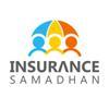 Insurance Samadhan Logo