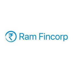 Ram Fincorp Logo