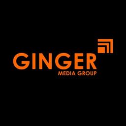 Ginger Media Group Logo