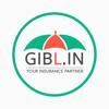 GIBL.IN - Insurance Distribution Network Logo