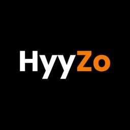 Hyyzo Logo