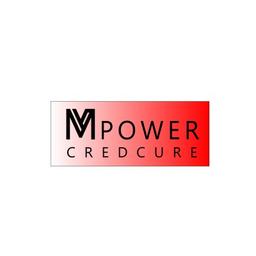 Mpower CredCure Logo