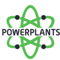 Powerplants Australia Logo