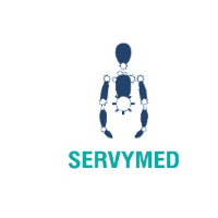 ServyMed Logo