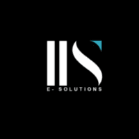 IIS E-Solutions Logo