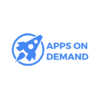 Apps On Demand Logo