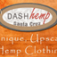 Dash Hemp Logo