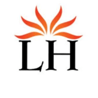 Luxe Home International Logo