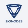 Zionodes Logo