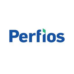 Perfios Logo
