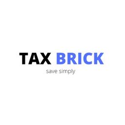Tax Brick Logo