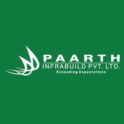 Paarth Infrabuild Logo