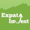 ExpatInvest Logo