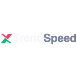 XTrend Speed Logo