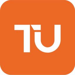 TradeUltra Logo
