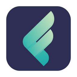 ffreedom app Logo