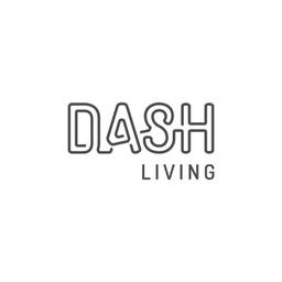 Dash Living Logo